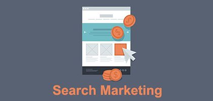 search engine marketing