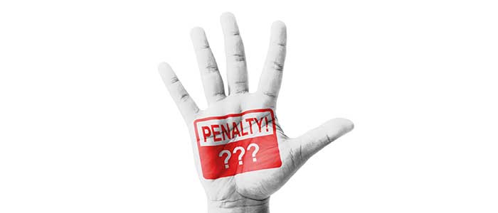 seo company penalty website rankings vancouver wa portland or