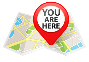 Local Google Maps SEO by GPS location