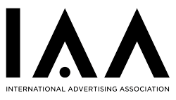 International Advertising Association Award - City Ranked Digital Marketing