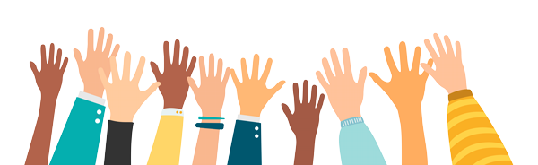 Hands Raised - Employee Satisfaction as a Ranking Factor - City Ranked