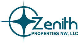 Zenith Properties logo