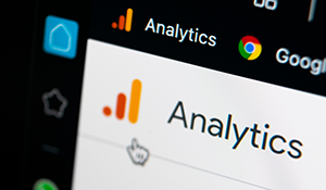 Google Analytics for Marketing Automation for Small Businesses