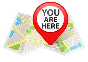 SEO Code Innovation: Targeting SEO Through GPS Location