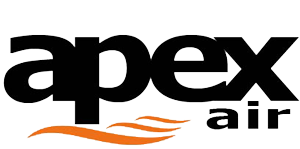 Apex Air logo