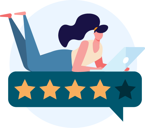 How Should I Handle Negative Reviews and Customer Feedback?