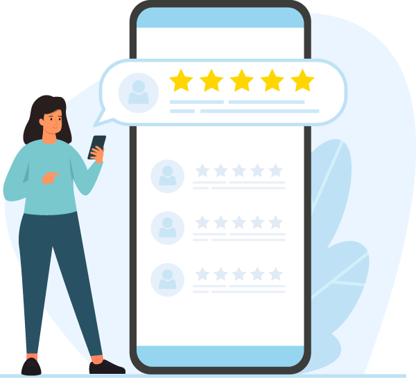 How Can Online Reviews Impact My Business?