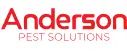 Anderson Pest Solutions Logo