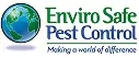 Enviro Safe Pest Control Logo