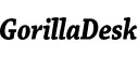 GorillaDesk Logo