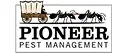 Pioneer Pest Management Logo