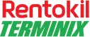 Rentokil Terminix Logo
