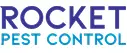 Rocket Pest Control Logo