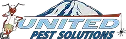 United Pest Solutions Logo