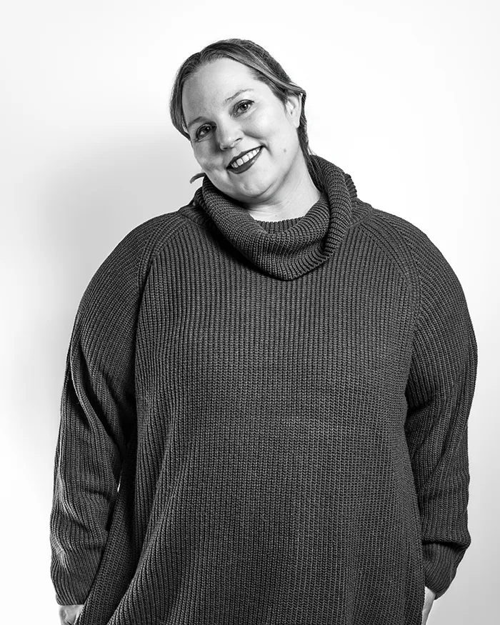 Alyson Rodgers - Account Manager