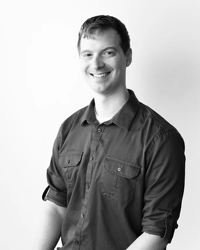 Brandon Dole - SEO Manager