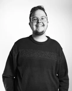 Conner Morden - Paid Media Manager