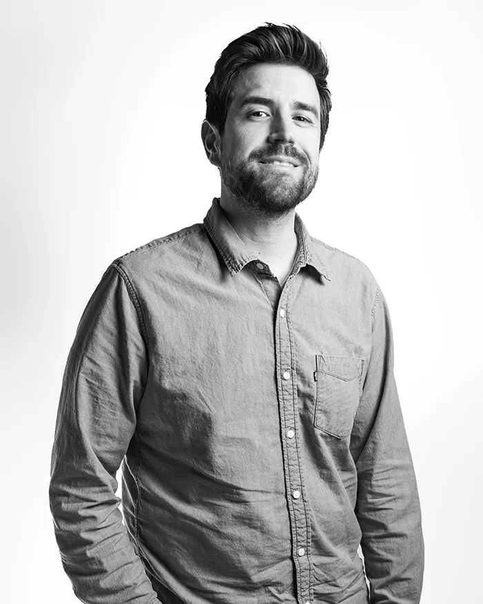 David Guzman - Paid Search Specialist