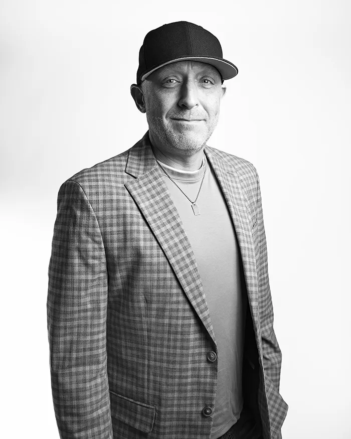 Duane Baumgartner - Founder & CEO