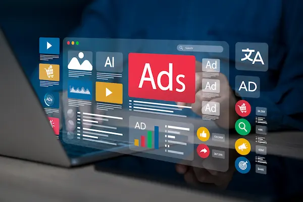 Using AI in Google Ads – Embracing the AI Revolution