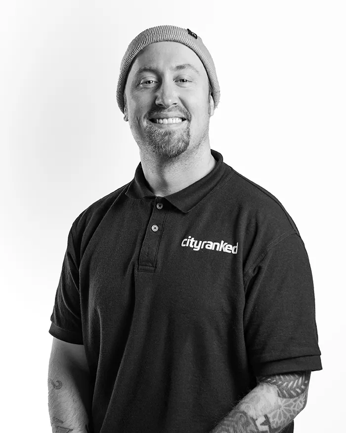 Jacob Halverson - Paid Search Specialist