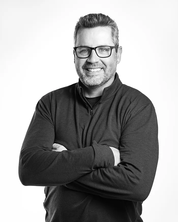 James Mannion - Business Development Manager