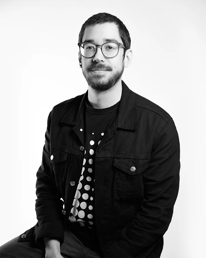 Josh Garcia - Web Developer