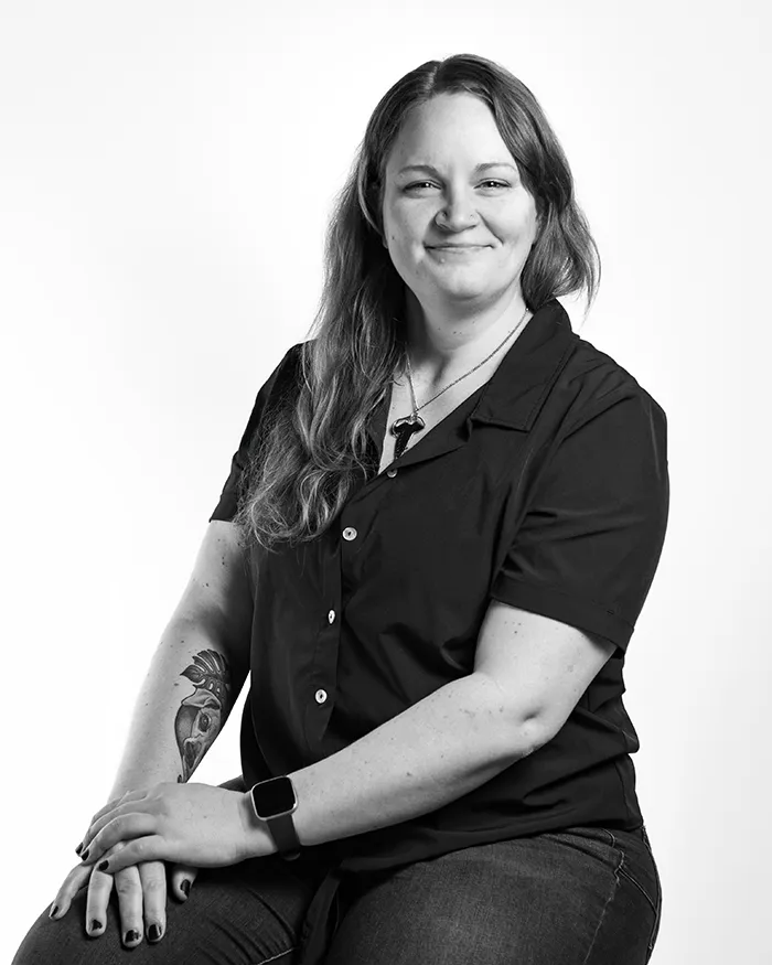 Julianna Haman - SEO Specialist