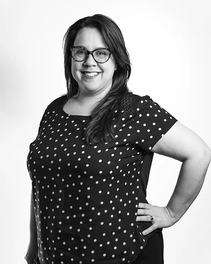 Marissa Leon - Account Manager