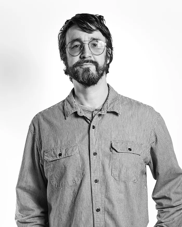 Mitch Miller - Senior Content Writer
