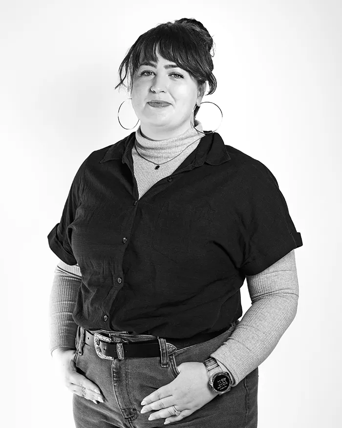 Rayana Barnes - Content Writer
