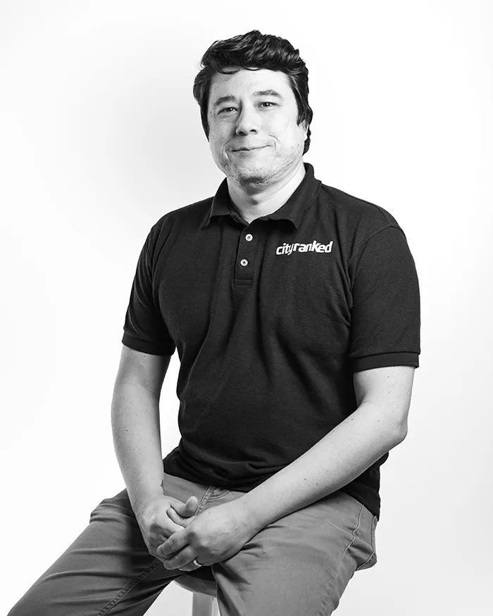 Roman Mendoza - Paid Search Specialist