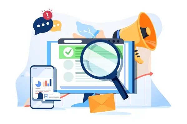 How Social Media and SEO Work Together to Boost Your Online Visibility