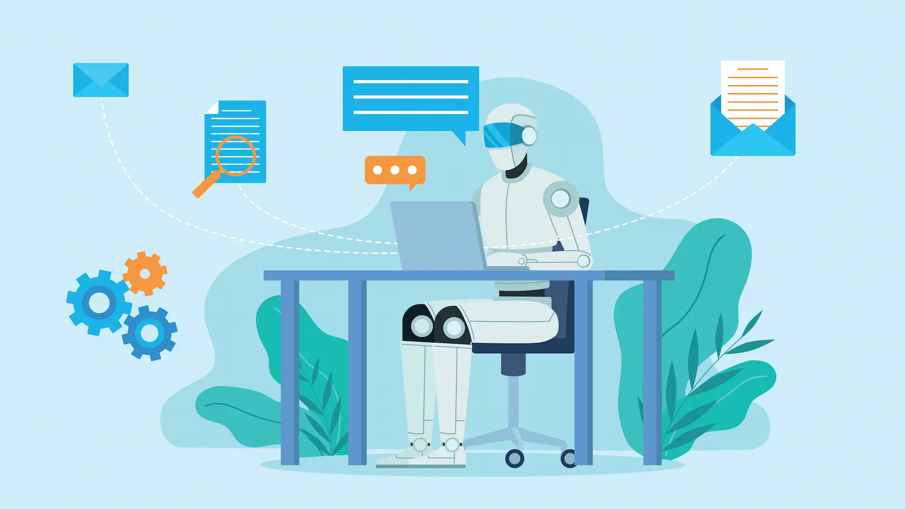 Why You Should Create and Optimize Content for AI Platforms
