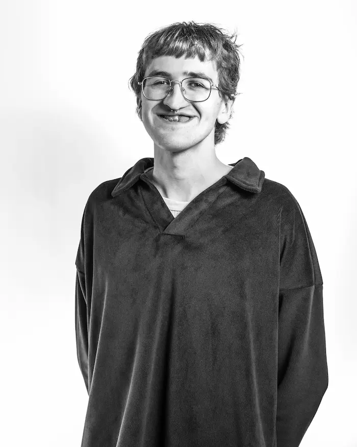 Jaxon Stephens - Junior Web Developer