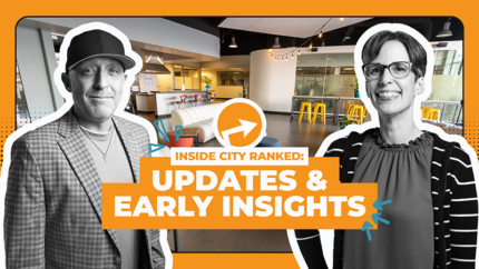 News and announcements from City Ranked Media - Digital marketing and advertising agency Portland OR Vancouver WA