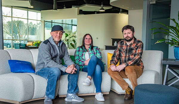 AI Powered Marketing Automation Agency Portland Oregon