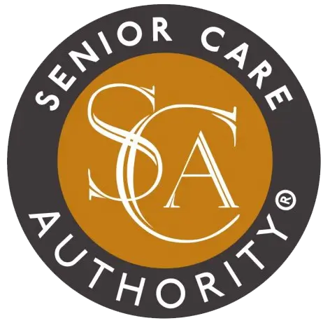 Senior Care Authority logo