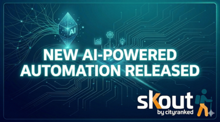 AI Powered Marketing Automation Agency