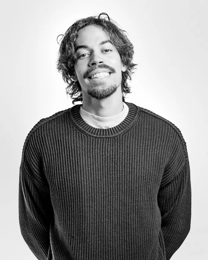 Elijah Houston - Jr. Web Developer