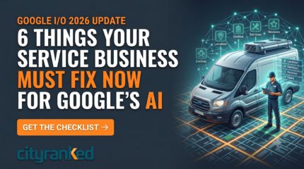 6 things your business must change after Google's May 2026 AI update