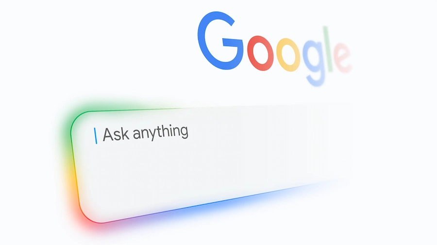 Google's AI search relies on positive reviews for social proof