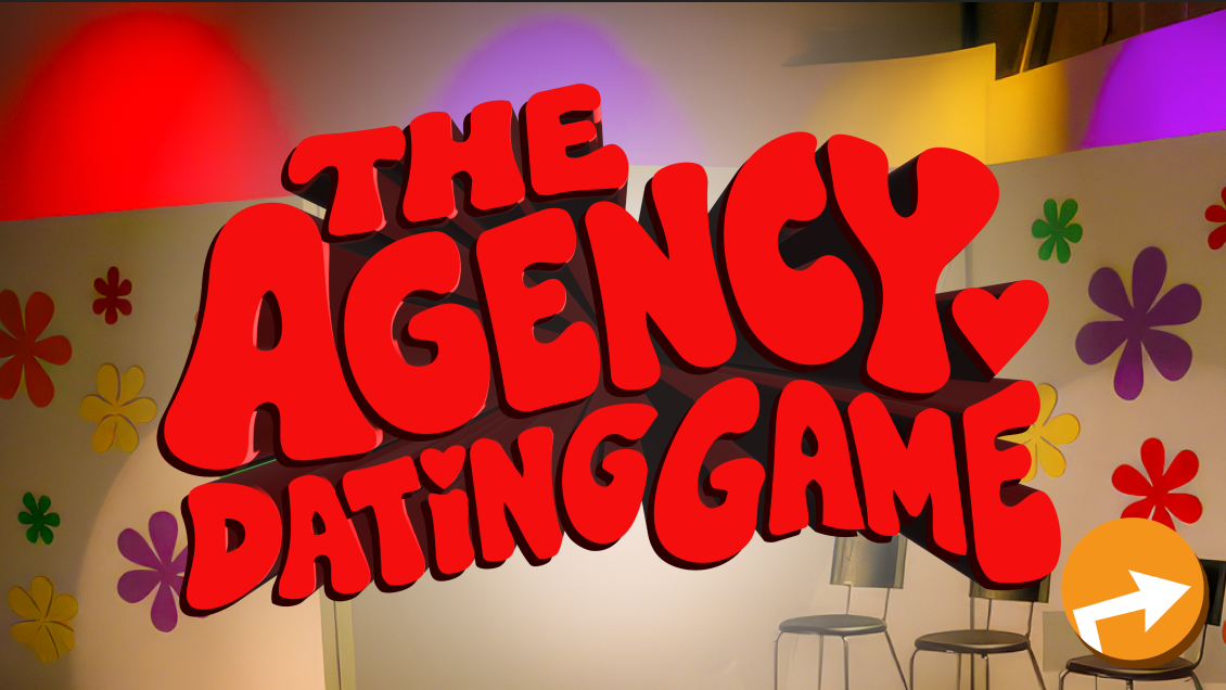 The digital advertising and marketing dating game