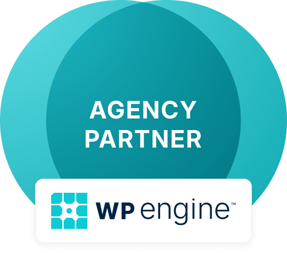 WP Engine Agency Partner