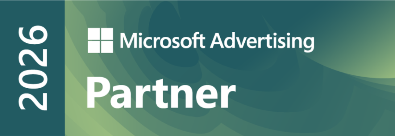Microsoft Advertising Partner 2026